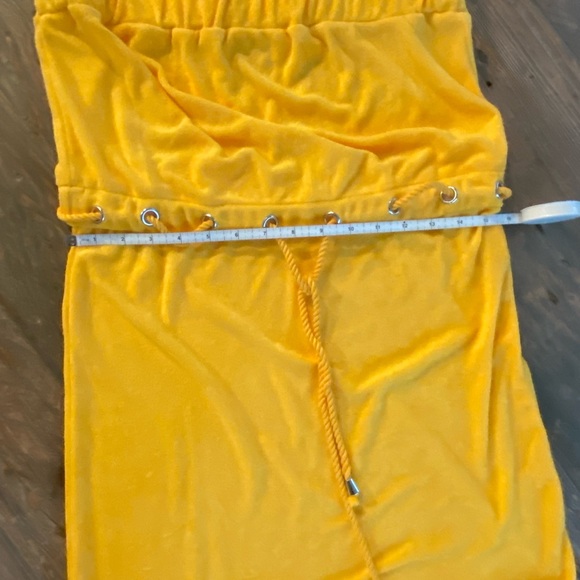 NWT-Beach Swimwear Terry Cover Up - Picture 8 of 11